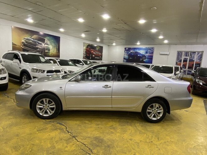 Toyota Camry 2006, 213,455 km - 2.0 l - Sumqayıt