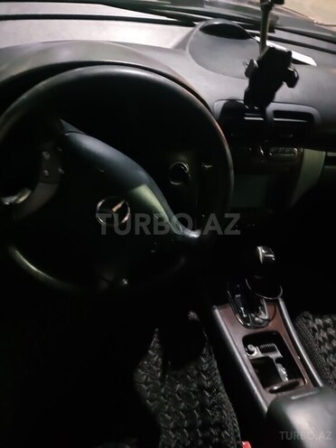 Mercedes C 240 2001, 350,000 km - 2.4 л - Bakı