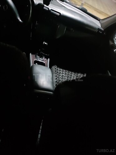Mercedes C 240 2001, 350,000 km - 2.4 л - Bakı