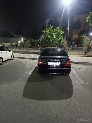 Mercedes C 240 2001, 350,000 km - 2.4 л - Bakı