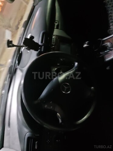 Mercedes C 240 2001, 350,000 km - 2.4 л - Bakı