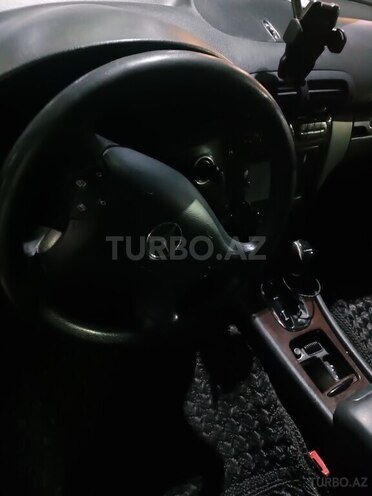 Mercedes C 240 2001, 350,000 km - 2.4 л - Bakı