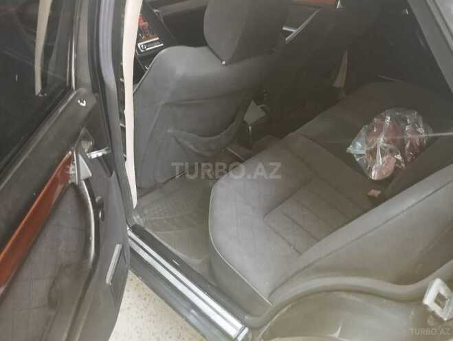 Mercedes E 220 1994, 228,000 km - 2.2 l - Bakı