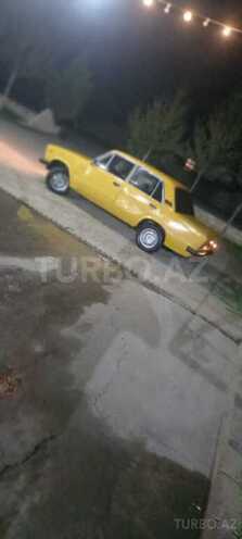 LADA (VAZ) 2106 1977, 369,808 km - 1.6 l - Horadiz