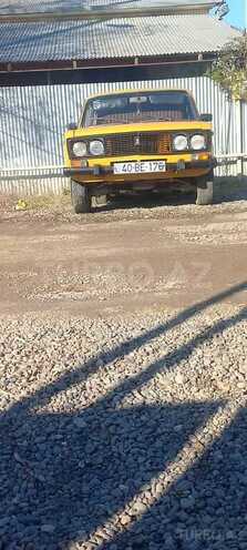 LADA (VAZ) 2106 1977, 369,808 km - 1.6 l - Horadiz
