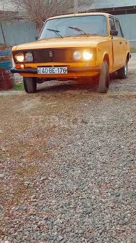 LADA (VAZ) 2106 1977, 369,808 km - 1.6 l - Horadiz