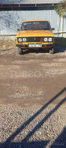 LADA (VAZ) 2106 1977, 369,808 km - 1.6 l - Horadiz