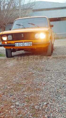 LADA (VAZ) 2106 1977, 369,808 km - 1.6 l - Horadiz