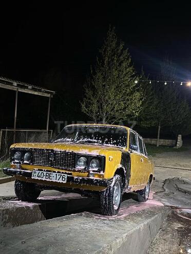 LADA (VAZ) 2106 1977, 369,808 km - 1.6 l - Horadiz
