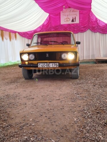 LADA (VAZ) 2106 1977, 369,808 km - 1.6 l - Horadiz