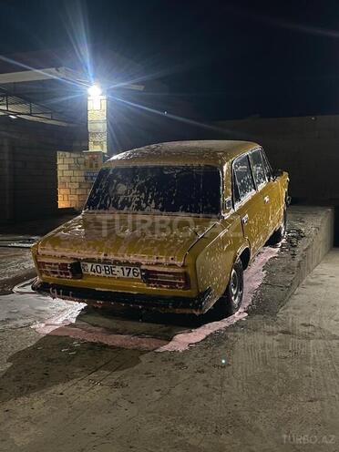 LADA (VAZ) 2106 1977, 369,808 km - 1.6 l - Horadiz