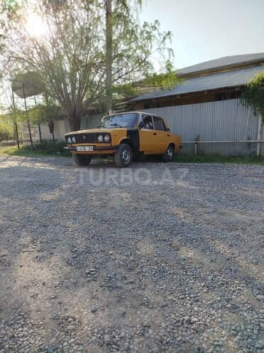 LADA (VAZ) 2106 1977, 369,808 km - 1.6 l - Horadiz