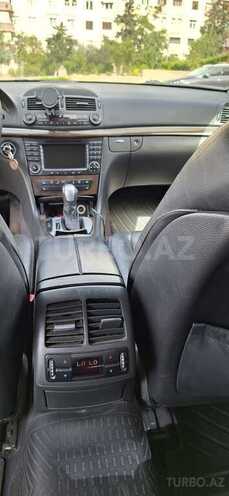 Mercedes E 320 2003, 271,754 km - 3.2 l - Bakı
