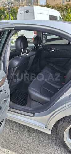 Mercedes E 320 2003, 271,754 km - 3.2 l - Bakı