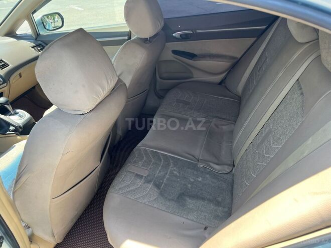 Honda Civic 2007, 373,373 km - 1.6 l - Bakı