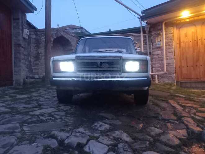 LADA (VAZ) 2107 2009, 180,000 km - 1.3 l - İsmayıllı