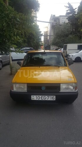 Tofas Sahin 1997, 10,000 km - 1.6 l - Bakı