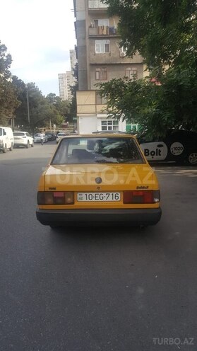 Tofas Sahin 1997, 10,000 km - 1.6 l - Bakı