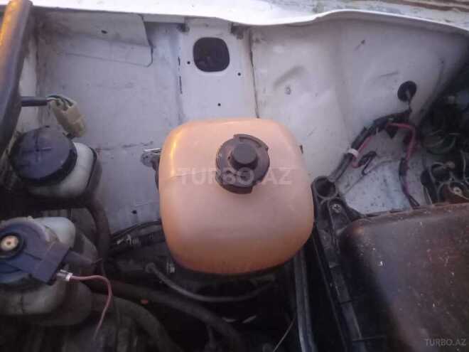 LADA (VAZ) 2107 2009, 180,000 km - 1.3 l - İsmayıllı