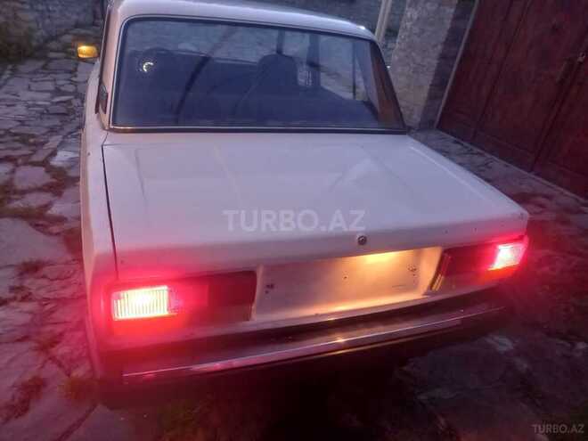 LADA (VAZ) 2107 2009, 180,000 km - 1.3 l - İsmayıllı