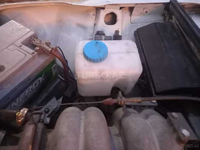 LADA (VAZ) 2107 2009, 180,000 km - 1.3 l - İsmayıllı
