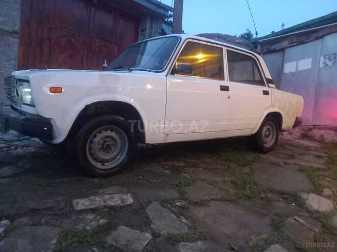 LADA (VAZ) 2107 2009, 180,000 km - 1.3 l - İsmayıllı
