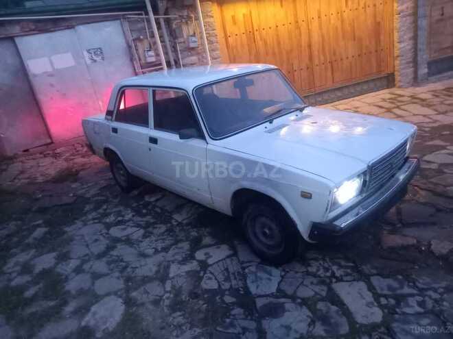 LADA (VAZ) 2107 2009, 180,000 km - 1.3 l - İsmayıllı