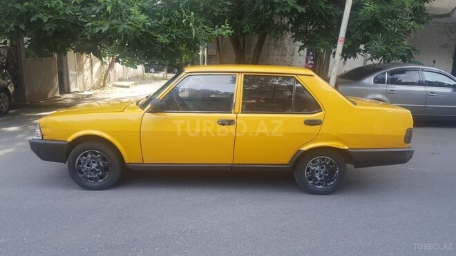 Tofas Sahin 1997, 10,000 km - 1.6 l - Bakı
