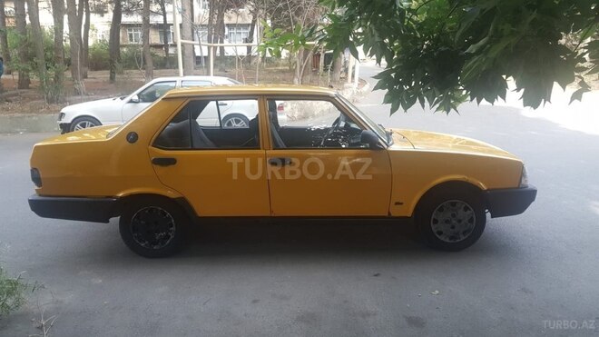 Tofas Sahin 1997, 10,000 km - 1.6 l - Bakı