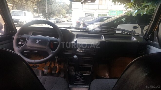 Tofas Sahin 1997, 10,000 km - 1.6 l - Bakı