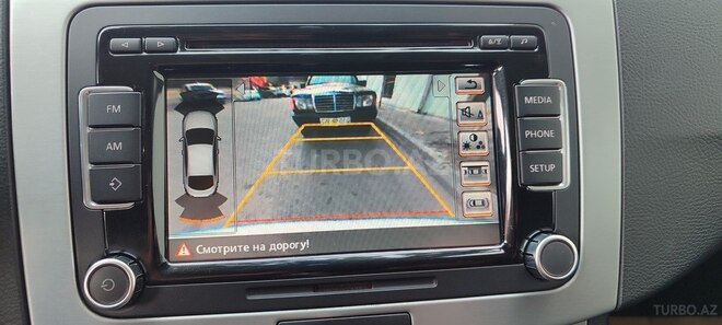 Volkswagen Passat CC 2013, 160,000 km - 1.8 l - Gəncə
