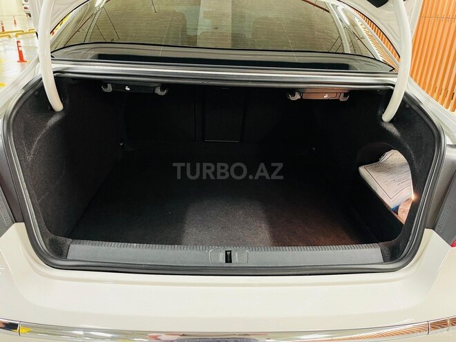 Volkswagen Passat CC 2013, 160,000 km - 1.8 l - Gəncə