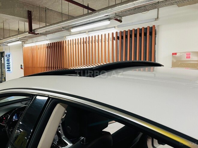 Volkswagen Passat CC 2013, 160,000 km - 1.8 l - Gəncə
