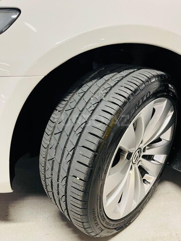 Volkswagen Passat CC 2013, 160,000 km - 1.8 l - Gəncə