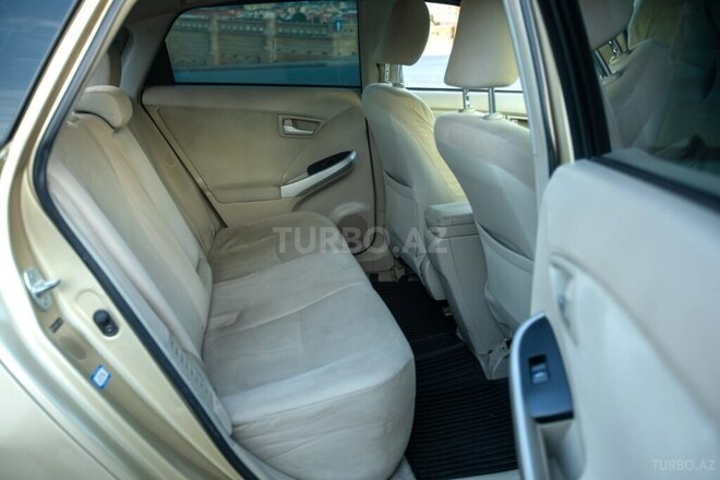 Toyota Prius 2011, 350,000 km - 1.8 l - Bakı