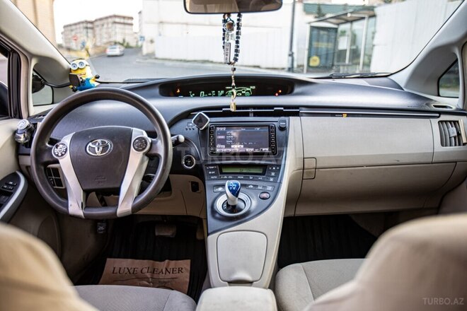 Toyota Prius 2011, 350,000 km - 1.8 l - Bakı