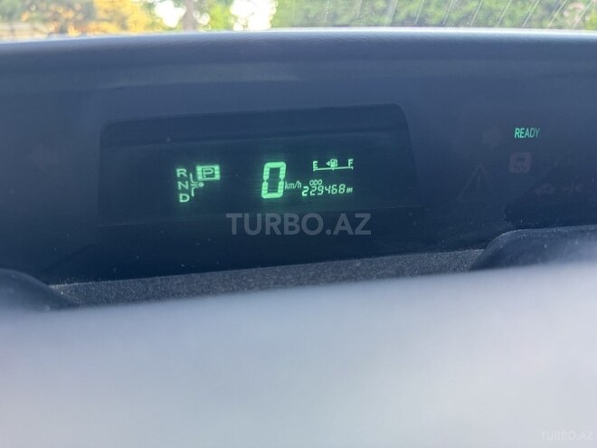 Toyota Prius 2008, 369,293 km - 1.5 l - Bakı