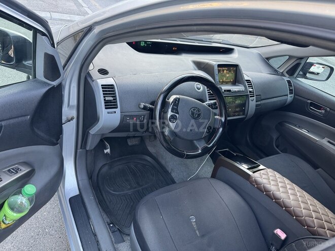 Toyota Prius 2008, 369,293 km - 1.5 l - Bakı