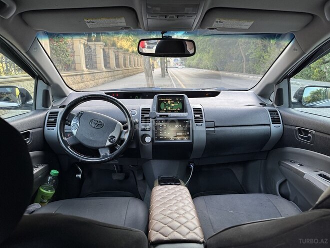 Toyota Prius 2008, 369,293 km - 1.5 l - Bakı