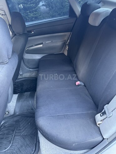 Toyota Prius 2008, 369,293 km - 1.5 l - Bakı