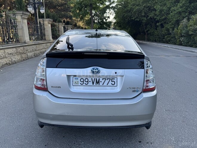 Toyota Prius 2008, 369,293 km - 1.5 l - Bakı