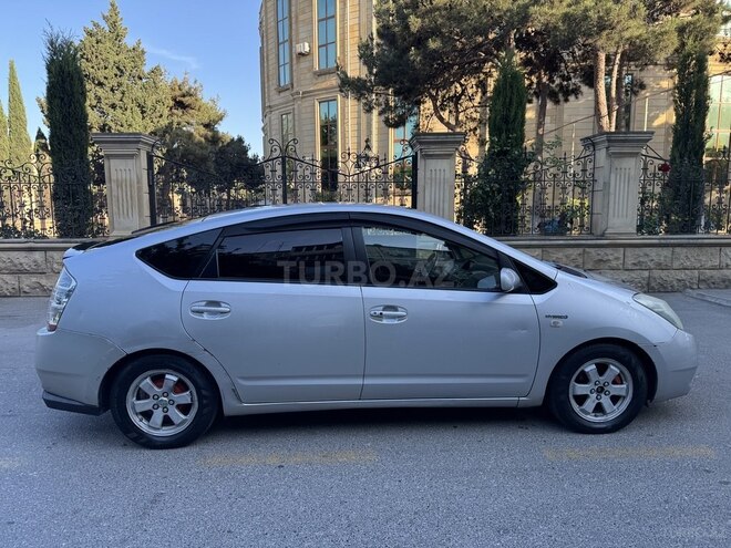 Toyota Prius 2008, 369,293 km - 1.5 l - Bakı