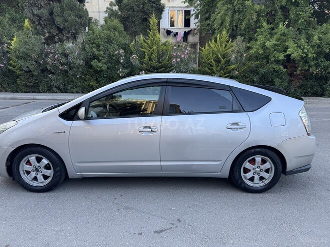 Toyota Prius 2008, 369,293 km - 1.5 l - Bakı