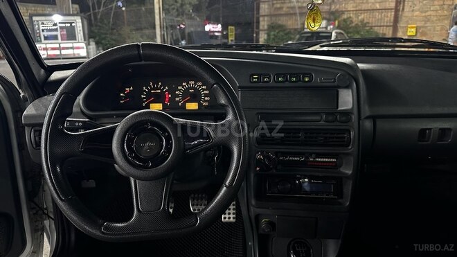 LADA (VAZ) 2115 2008, 183,356 km - 1.6 l - Bakı