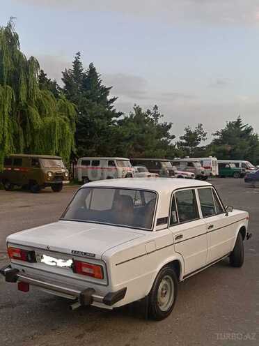 LADA (VAZ) 2106 2004, 200,000 km - 1.6 l - Balakən
