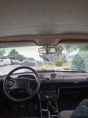 LADA (VAZ) 2106 2004, 200,000 km - 1.6 l - Balakən