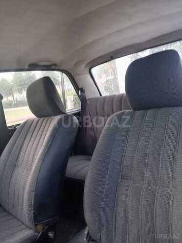 LADA (VAZ) 2106 2004, 200,000 km - 1.6 l - Balakən