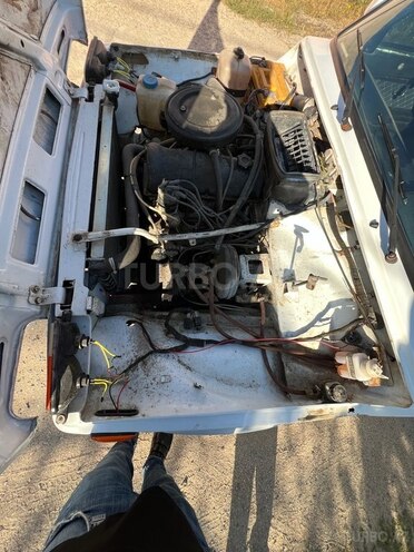 LADA (VAZ) Niva 1998, 250,000 km - 1.7 l - Bakı