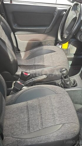 Opel Astra 2000, 352,000 km - 1.6 l - Bakı