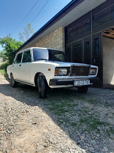 LADA (VAZ) 2107 2005, 55,596 km - 1.6 л - Şəmkir